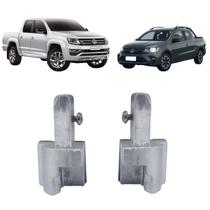 Kit Cantoneira Capota Marítima Flash Force Carros Volkswagen