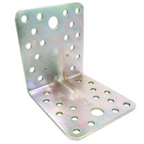 Kit Cantoneira Junção Reforçada 90 X 100 2 Unidades - Minubras Kit Cantoneira Junção Reforçada 90 X 100 2 Unidades - Minubras