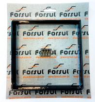 Kit Cantoneira L 6 Polegadas Móveis Caixa Caixeta Forsul