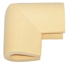 Kit Cantoneira U - C/4Un - Creme