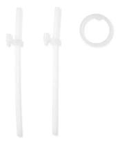 Kit Canudos e Válvulas de Reposição p/ Garrafas Skip Hop Zoo