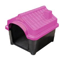 Kit Cão Casa Sanitario Caixa De Transporte Bebedouro N.2 P