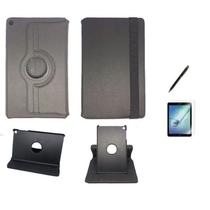 Kit Capa 360 Novo Galaxy Tab S6 Lite P615 / Caneta + Pel - Global Cases