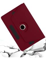 Kit Capa 360º + Película Para Positivo Twist Tab Plus T780