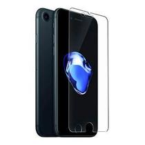 Kit Capa Anti Impacto + Película Vidro Temperado Iphone 7 Plus