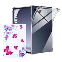 Kit Capa Anti Impacto Tablet Galaxy Tab A9 Plus 11"+ Adesivo Kit Capa Anti Impacto Tablet Galaxy Tab A9 Plus 11"+ Adesivo