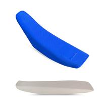 Kit Capa Banco Biker Pyramid C/ Espuma Banco Sobrepor Avtec Pro Crf 250f