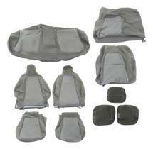 Kit Capa Banco Onix Hatch 2020 A 2023 C/regulagem Original Kit Capa Banco Onix Hatch 2020 A 2023 C/regulagem Original