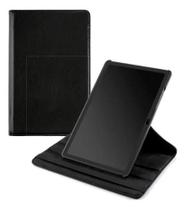 KIT Capa BG + Película Polímero Tablet Samsung A9 / A11 - (X110 / X115 / X133) - 8.7"