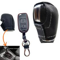 Kit Capa Câmbio Automático + Chave 2Bt Amarok 2012 2013 2014 2015 2016 2017 2019 2020 2021 2022 2023