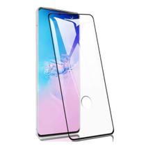 Kit Capa Capinha + 2x Pelicula de vidro Galaxy S20 Ultra