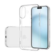 Kit Capa Capinha Anti Impacto + Pelicula Fosca + Pelicula de Câmera Para Iphone 16