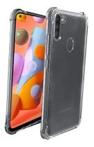 Kit Capa Capinha Case P/ Galaxy A23 + Pelicula 3d