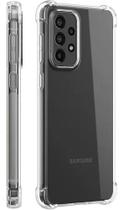 Kit Capa Capinha Case P/ Galaxy A33 5g + Brinde Pelicula Kit Capa Capinha Case P/ Galaxy A33 5g + Brinde Pelicula