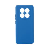 Kit Capa Capinha + Película Gel Privativa Para Note 15 Pro