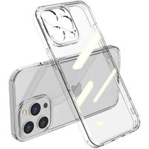 Kit Capa Capinha Transparente + Película de Cerâmica Fosca + Película Câmera para Iphone 11 Pro Max Kit Capa Capinha Transparente + Película de Cerâmica Fosca + Película Câmera para Iphone 11 Pro Max