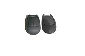 Kit capa carcaça controle alarme blazer s10 corujão Kit capa carcaça controle alarme blazer s10 corujão