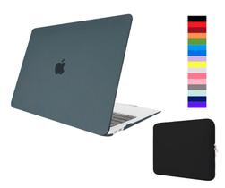 Kit Capa Case Compatível Com Macbook New AIR 13.6" Modelo A2681 A3113 com Chip M2 M3 Touch ID + Neoprene - CaseTal