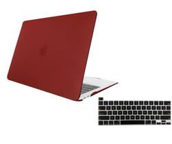 Kit Capa Case Compativel Macbook NEW PRO 13" A1706 A2159 cor MSA + Pelicula de Teclado - CaseTal