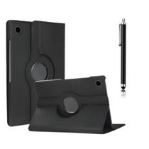 Kit Capa Case Para Tablet Galaxy Samsung A9 8.7 + Caneta