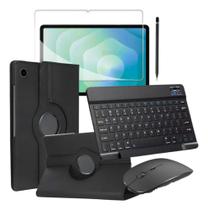 Kit Capa Case Para Tablet Samsung Galaxy Tab A11 8.7 Polegadas