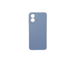 Kit Capa Case + Película Hidrogel Compatível Para Moto G34