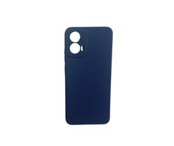 Kit Capa Case + Película Hidrogel Compatível Para Moto G34