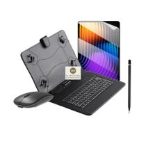 Kit Capa Case Teclado + Mouse + Caneta Para Tablet Xaiomi Pad 7 Kit Capa Case Teclado + Mouse + Caneta Para Tablet Xaiomi Pad 7