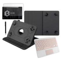 Kit Capa Case + Teclado TouchPad + Caneta E Película Para Tablet Vaio Tl10 Kit Capa Case + Teclado TouchPad + Caneta E Película Para Tablet Vaio Tl10