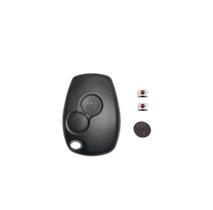 Kit capa chave telecomando renault logan sandero 2b Kit capa chave telecomando renault logan sandero 2b