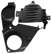 Kit capa correia, c3 1.4 8v 2005 a 2012 dfb1660 Kit capa correia, c3 1.4 8v 2005 a 2012 dfb1660