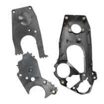 Kit Capa Correia Corsa Classic 94 A 14 Todos Os 8V 2M Plastic