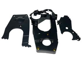 Kit Capa Correia Corsa Classic 94/... Montana Prisma Celta
