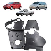 Kit Capa Correia Corsa Meriva Montana Todos Sem direção Hidráulica