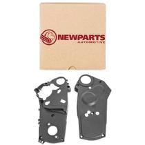 Kit Capa Correia Dentada Astra 2.0 8V 95 a 98 Newparts