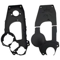 Kit Capa Correia Dentada Cobalt 2012 / Gasolina Flex Onix 12 / ..