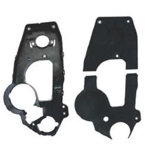 Kit capa correia dentada cobalt onix 1.4 mec 2013 2014 2015 - 97943 - 106071