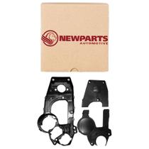 Kit Capa Correia Dentada Corsa 1.0 94 a 2002 Newparts