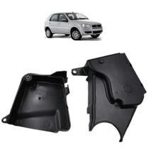 Kit Capa Correia Dentada Fiat Palio Strada 1.3 1.4 Até 2009