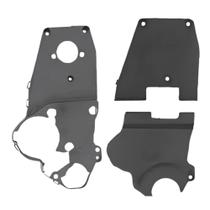 Kit Capa Correia Dentada gm Montana Corsa Meriva