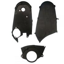Kit Capa Correia Dentada Gol Mi At 1.0 8v 0106080