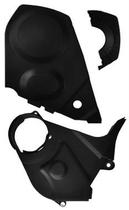 Kit Capa Correia Dentada Gol Parati Saveiro Ap 1.6 1.8 8v