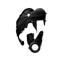 Kit Capa Correia Dentada Gol / Saveiro / Voyage / Fox / Polo
