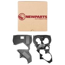 Kit Capa Correia Dentada Linea 1.9 2009 a 2011 Newparts