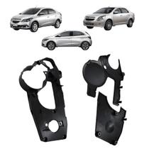 Kit Capa Correia Dentada Onix 1.0 1.4 8v 2012 2013 2014 2015