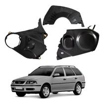 Kit Capa Correia Dentada Parati 1.6 1.8 2000 A 2005