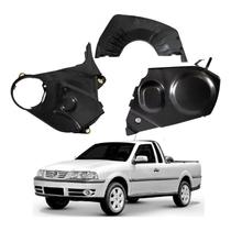 Kit Capa Correia Dentada Saveiro 1.6 1.8 2000 A 2005
