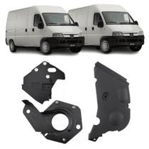 Kit capa correia dentada superior ducato / boxer / jumper 2.8 original fpt