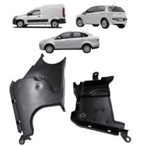Kit Capa Correia dentada Uno Palio Punto 1.4 8v Motor Evo