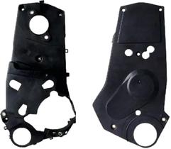 Kit capa correia dentada vectra 2.2 8v 1998 a 2005 106076